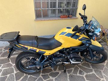 BMW r1150r