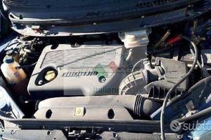 Motore Fiat Multipla 1900 Diesel Codice 186A8000