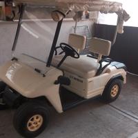 golfcart melex 