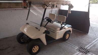 golfcart melex 