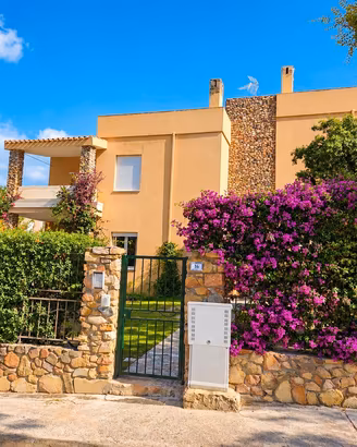 Villasimius – Ampio Quadrilocale con ampia veranda
