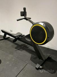 Skillrow vogatore Technogym