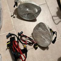 Parabole originali tmax 2008-2011 come nuove