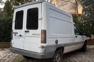 Renault Express Diesel 1997