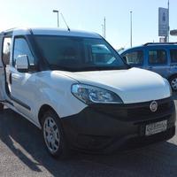 Fiat new doblo 1.6 mjt furgone maxi