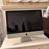 IMac 21.5" mid 2011
