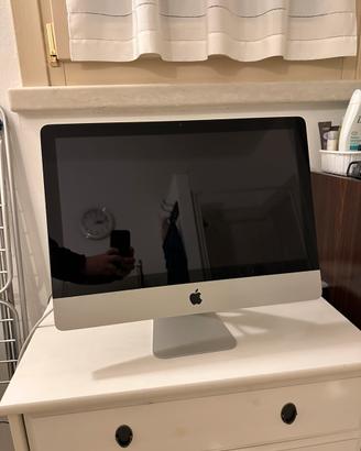 IMac 21.5" mid 2011