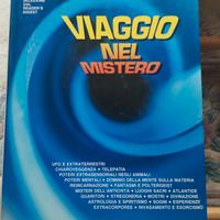 libri sui misteri del mondo