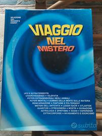 libri sui misteri del mondo