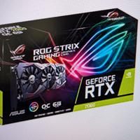 GeForce RTX 2060 ROG Strix OC 6GB GDDR6