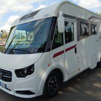 Motorhome Autostar Privilege I 730 LC