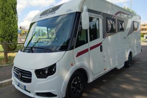 Motorhome Autostar Privilege I 730 LC