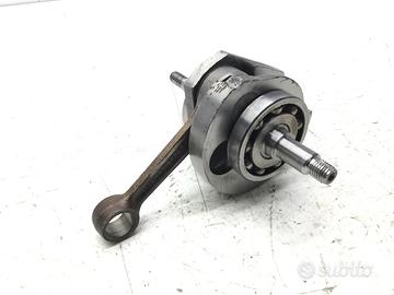 BAJAJ CHETAK CLASSIC 150 ALBERO MOTORE 1995 1997 M