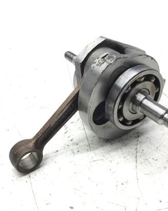 BAJAJ CHETAK CLASSIC 150 ALBERO MOTORE 1995 1997 M