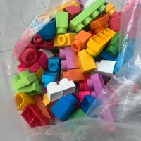 Lego mattoncini
