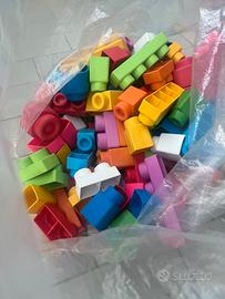 Lego mattoncini