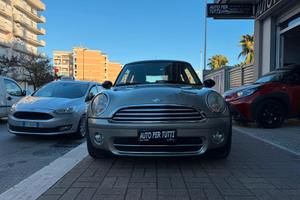 Mini 1.6 Cooper D