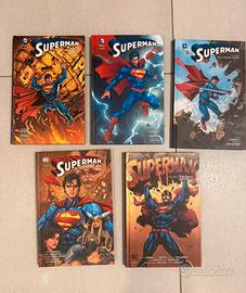 fumetti Superman action comics 