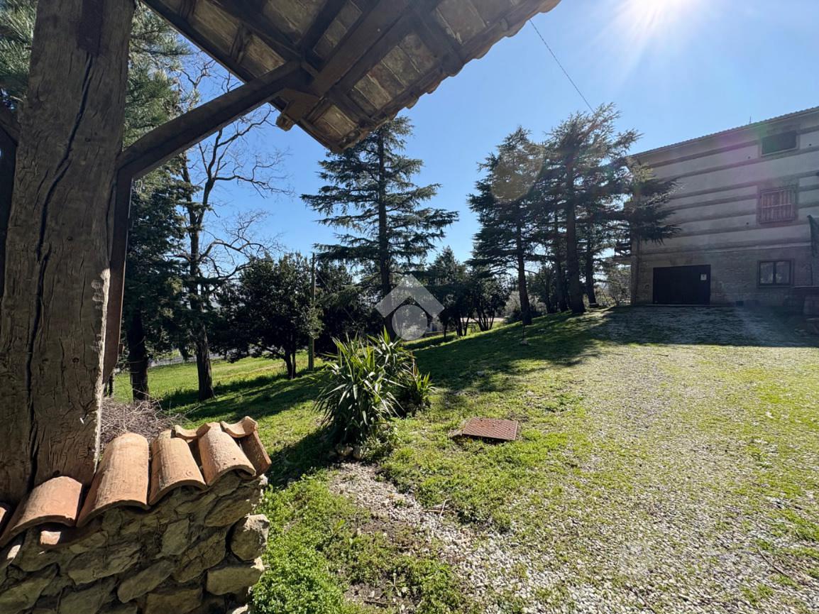Casa – San Leo, Castelnuovo - Vista 4