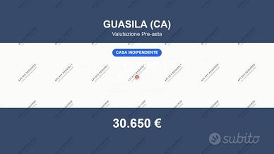 Immobile in asta di 98 m² con più di 5 locali e bo