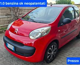 Citroen C1 1.0 3 porte airdream C1TY