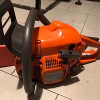 Motosega Husqvarna 440 
