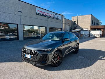 Audi Q5 SPB Sportback 2.0 tdi mhev S line edition 