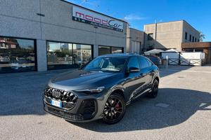Audi Q5 SPB Sportback 2.0 tdi mhev S line edition 