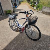 Ebike Atala taglia L 