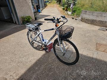Ebike Atala taglia L 