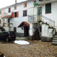 Villetta a schiera in Località Spinola