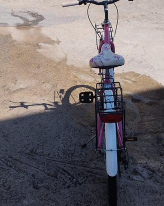 Bici bambina