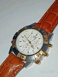 Cronografo Sector Adventure 2500 anni 90