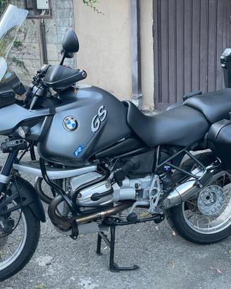 BMW GS 1150