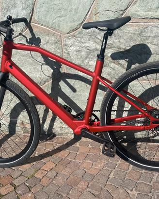 E-bike MV AGUSTA