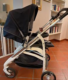 Trio Inglesina