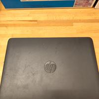 notebook HP 840 G2 