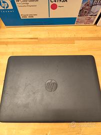 notebook HP 840 G2 