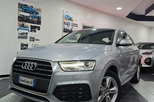 Audi Q3 2.0 TDI 150 CV Sport