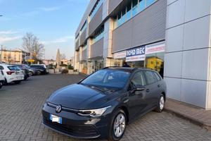 VOLKSWAGEN Golf Variant 2.0 TDI 150 CV DSG SCR L