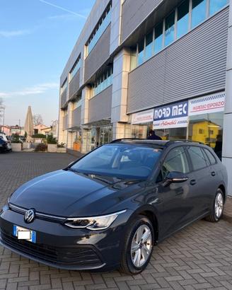 VOLKSWAGEN Golf Variant 2.0 TDI 150 CV DSG SCR L