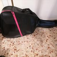 chitarra acustica classica 