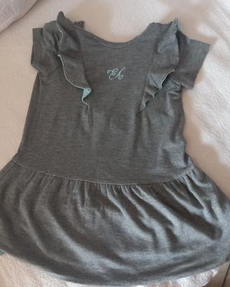 vestito bimba Emporio Armani 