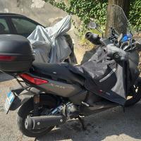 Yamaha Xmax 250 2014