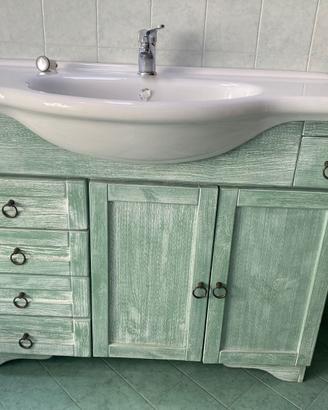 Mobile bagno