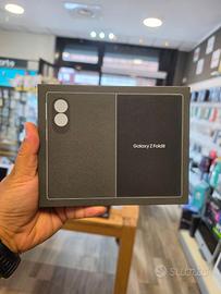 SAMSUNG GALAXY Z FOLD 8  256GB GRAPHITE  NUOVO