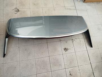 spoiler tetto Kia Sportage 