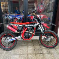 Beta RR Enduro 125 - 2022