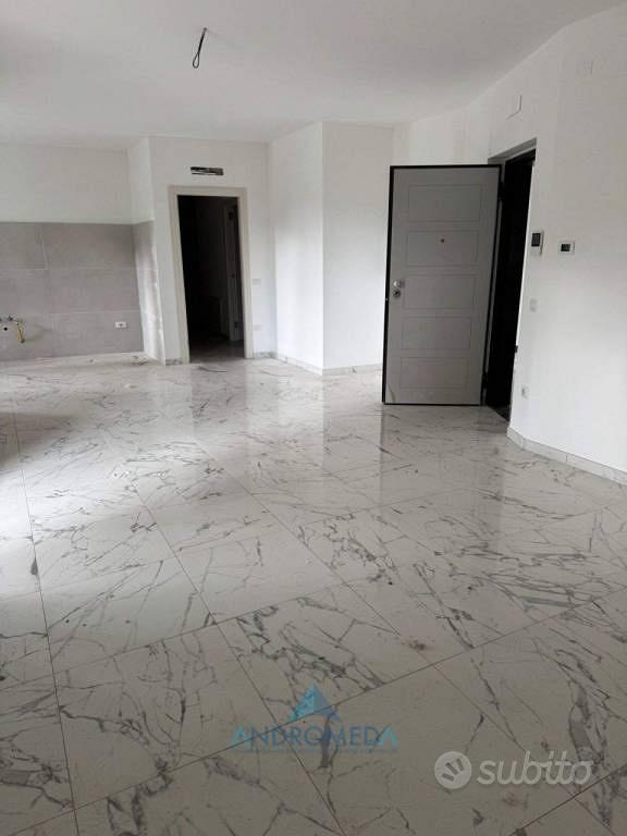 Appartamento – CE - Vista 2