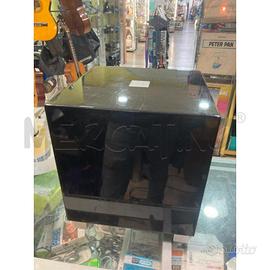 SUBWOOFER T5 REL + CAVI